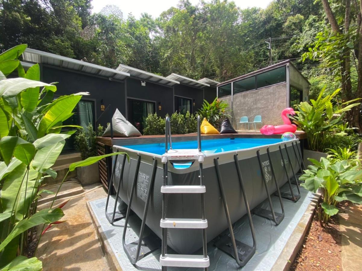 Beachbox@Koh Сhang Koh Chang Exterior foto