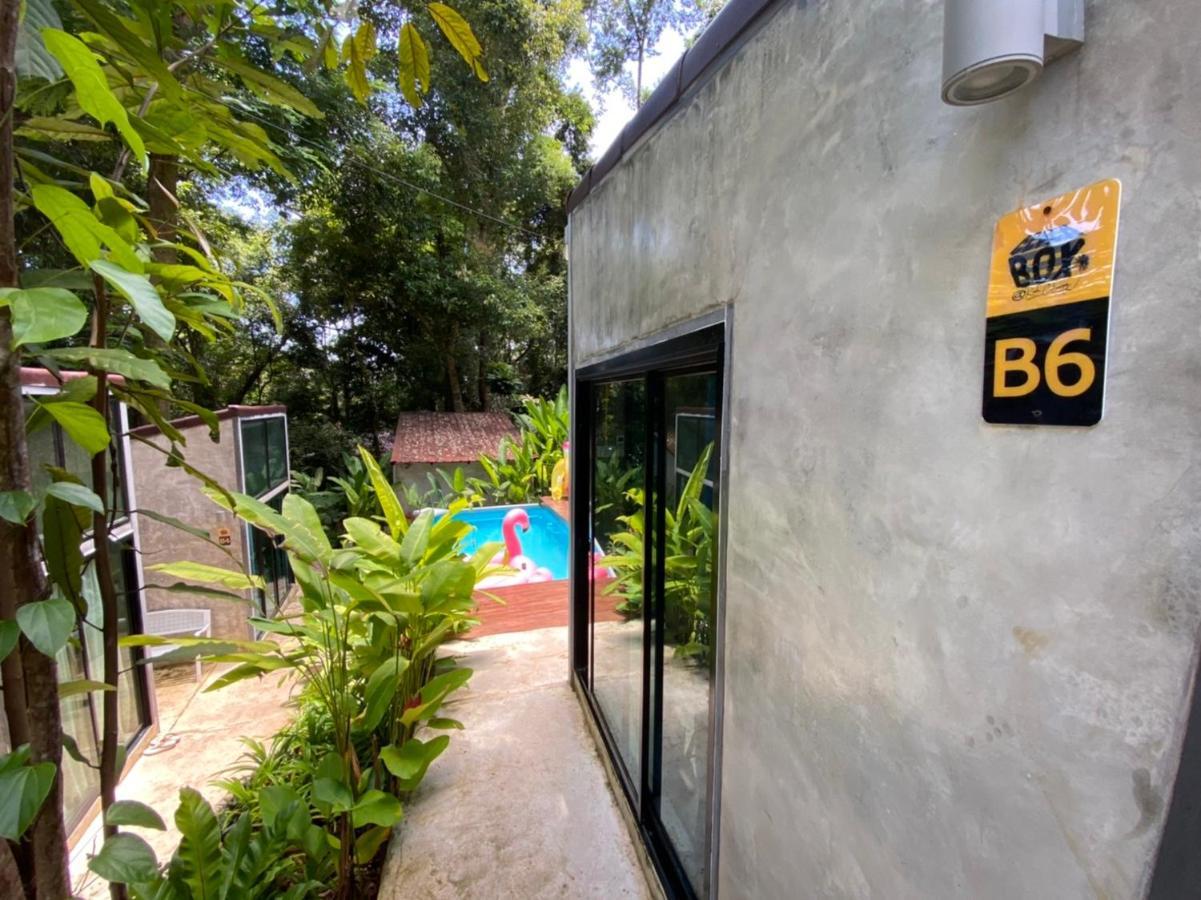 Beachbox@Koh Сhang Koh Chang Exterior foto