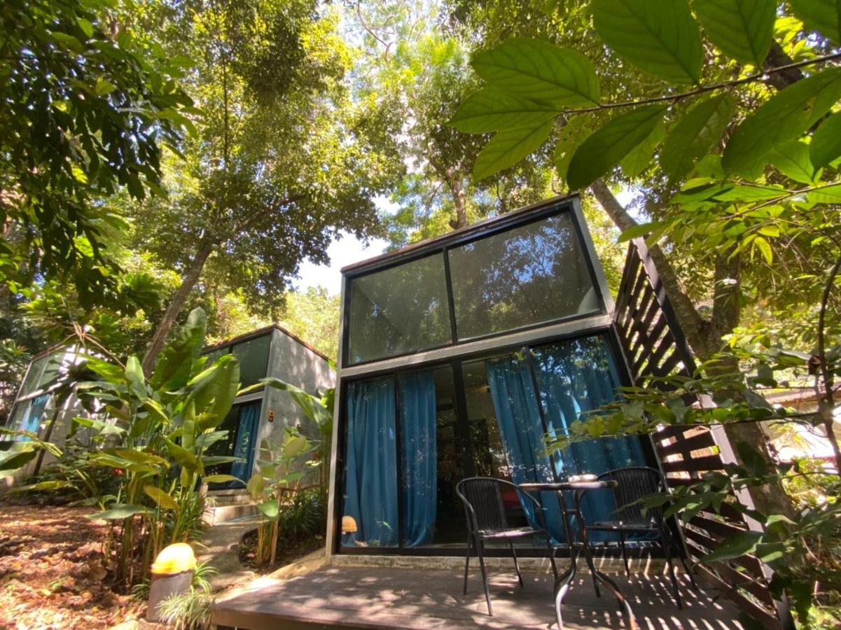 Beachbox@Koh Сhang Koh Chang Exterior foto