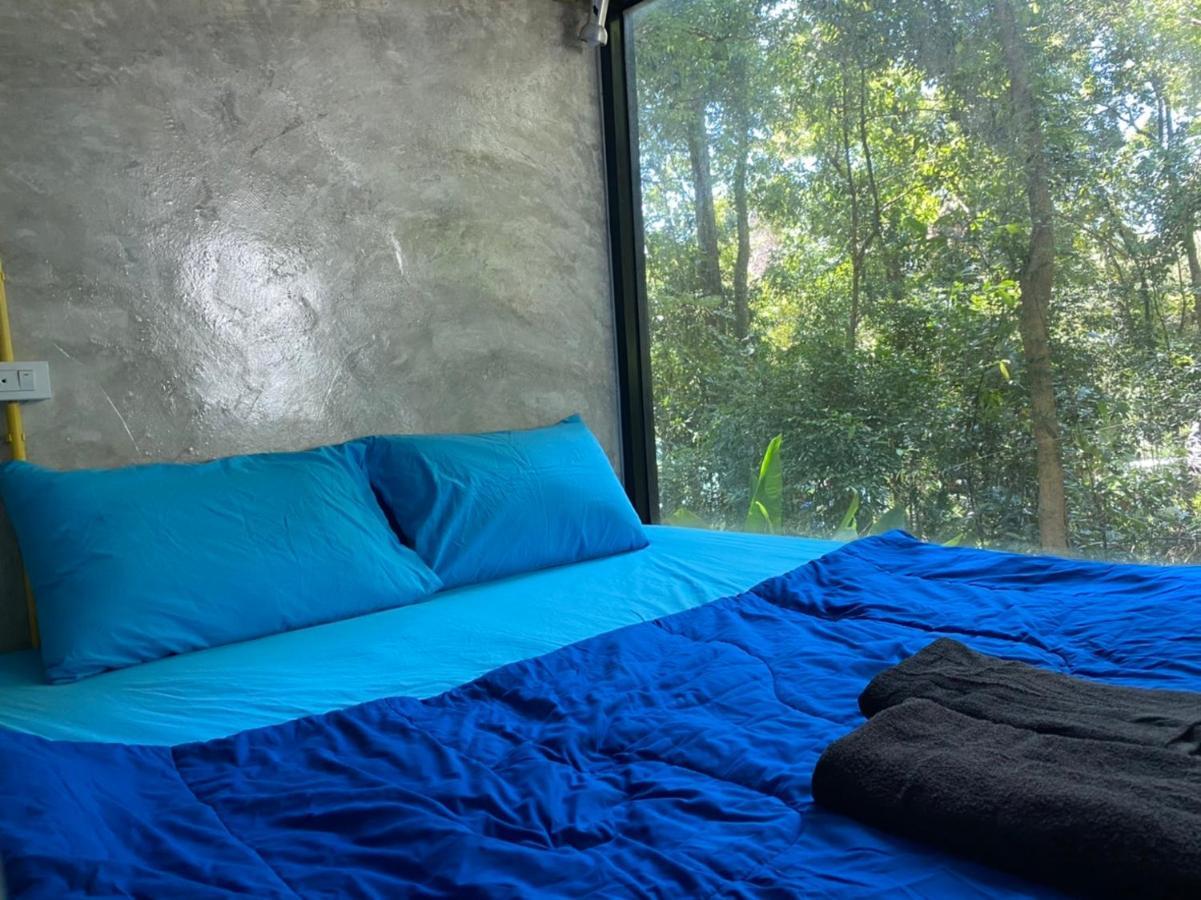 Beachbox@Koh Сhang Koh Chang Exterior foto