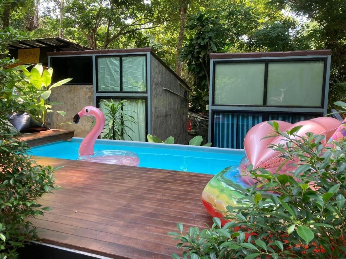 Beachbox@Koh Сhang Koh Chang Exterior foto